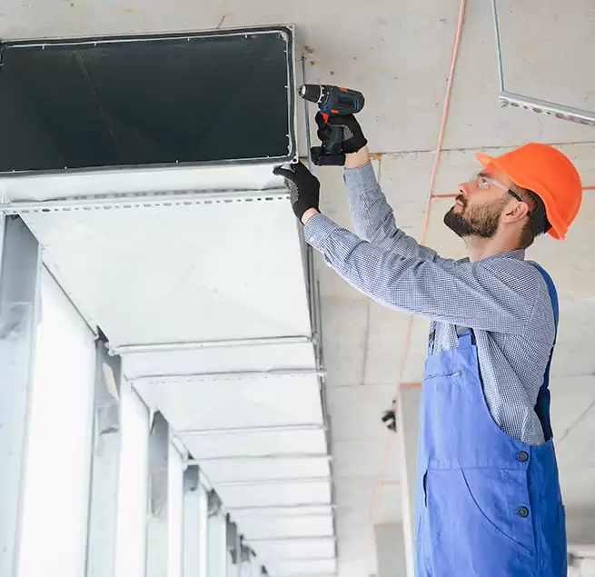 Why Homeowners & Businesses Trust Us in Orland Park, IL