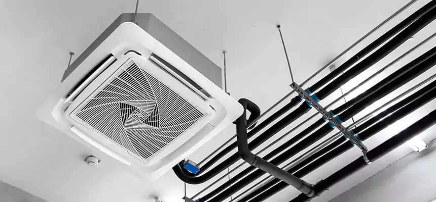 Our Air Duct Deep Cleaning Services in Orland Park, IL