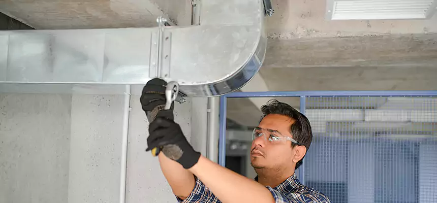 Our Air Duct Installation Services in Orland Park, IL