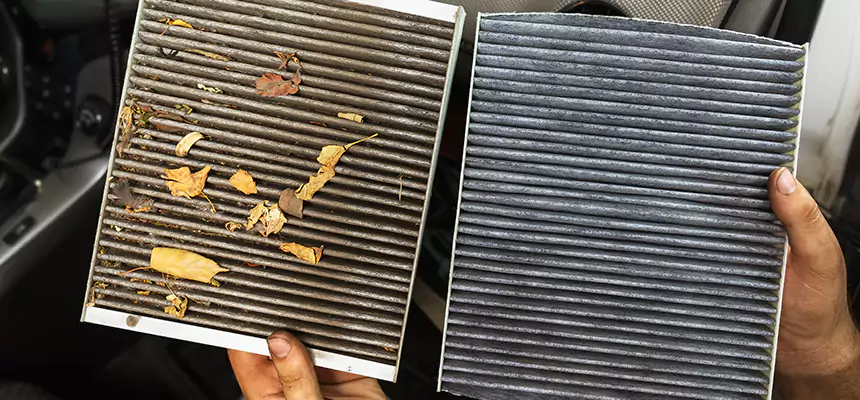 Our Dryer Vent Lint Filter Cleaning Services in Orland Park, IL