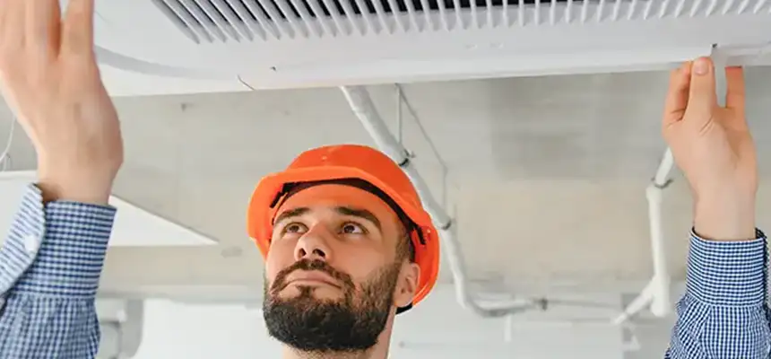 Our Furnace Vent Cleaning Services in Orland Park, IL