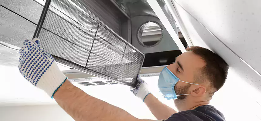 Our Home Duct Cleaning Services in Orland Park, IL