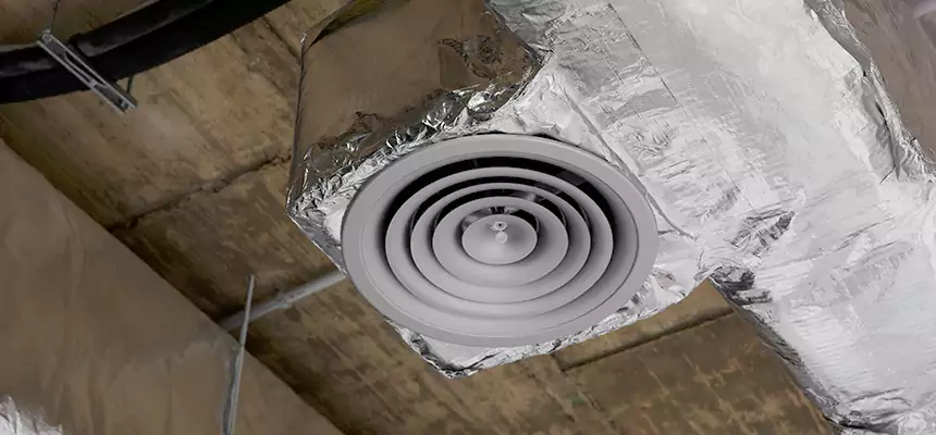 Our Industrial Dryer Vent Cleaning Services in Orland Park, IL