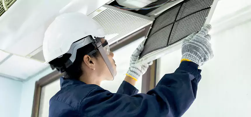 Our Mold & Mildew Removal from Air Ducts Services in Orland Park, IL