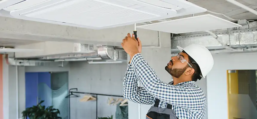 Our Roof Dryer Vent Cleaning Services in Orland Park, IL