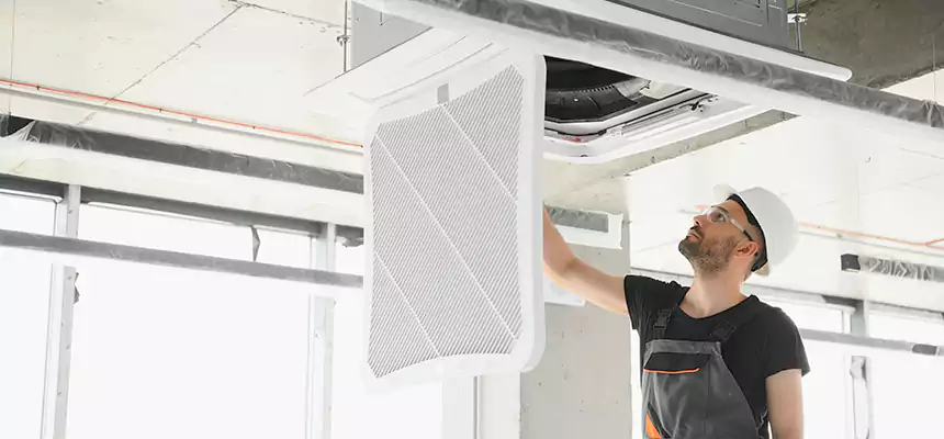 Dryer Ventilation Duct Cleaning in Orland Park