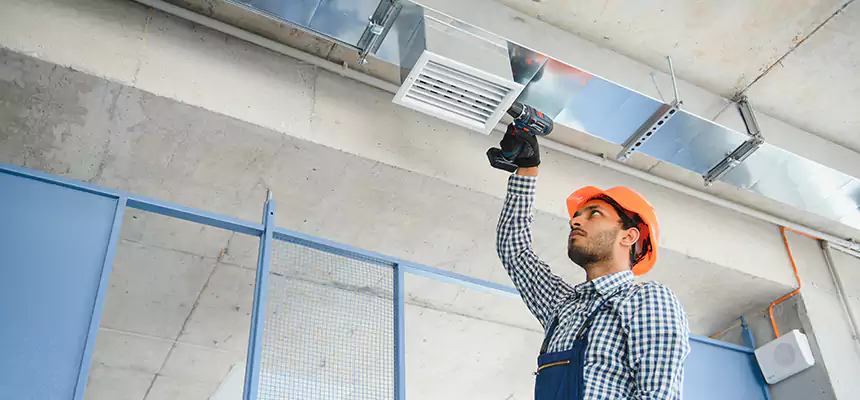 Efficient Exhaust Vent Cleaning in Orland Park, IL