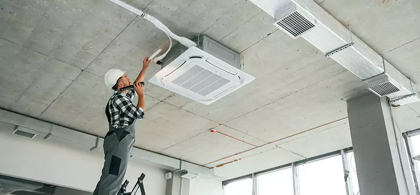 Our Wi Fi Connected Air Ducts Services in Orland Park, IL