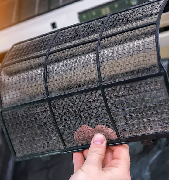 Top-notch AC Air Filter Replacement in Orland Park