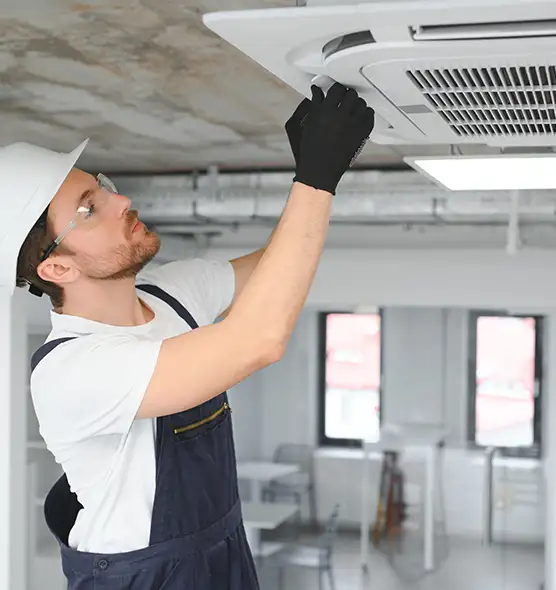 Top Affordable Duct Cleaning Services Near Me in Orland Park, IL