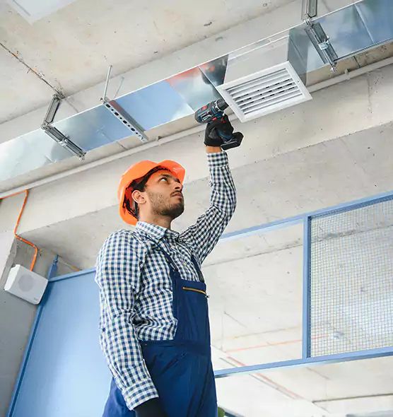 Welcome to Air Duct Cleaning & Repairs Orland Park — Your Local Air Duct Installation Specialists in Orland Park, IL