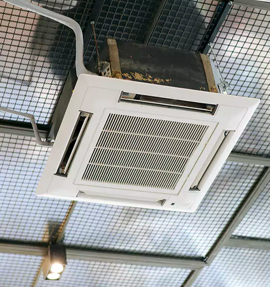 Top-Notch Allergy Relief Vent Cleaning Services in Orland Park, IL