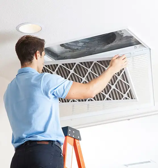 About Annual Dryer Vent Maintenance Orland Park, IL