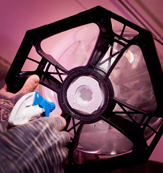 Advanced Basement Vent Cleaning in Orland Park, IL