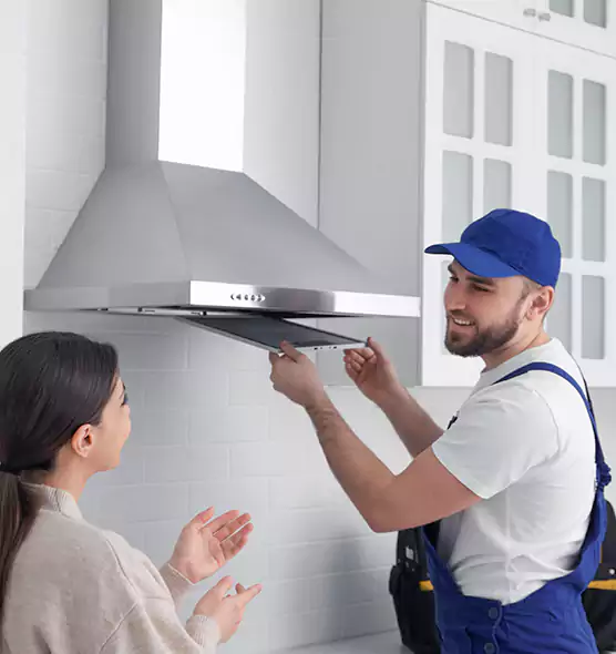 Professional Dryer Vent Cleaning Service in Orland Park, IL