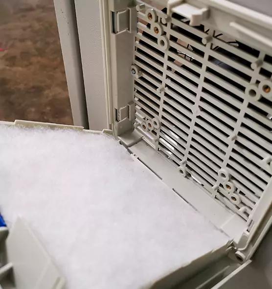 Professional Dryer Vent Mold Cleaning in Orland Park, IL