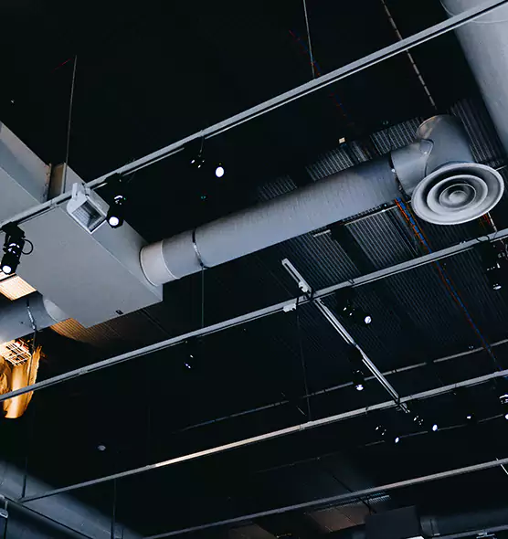 Professional Duct Cleaning For LEED Homes in Orland Park, IL