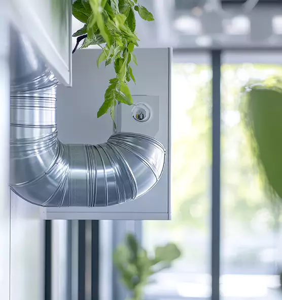 Professional Eco-Friendly Duct Cleaning Services in Orland Park, IL