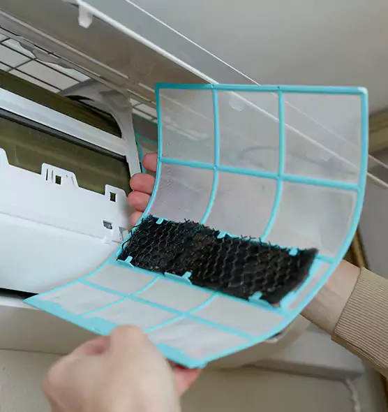 Welcome to Air Duct Cleaning & Repairs Orland Park — Your Local HEPA Filter Installation Pros in Orland Park, IL