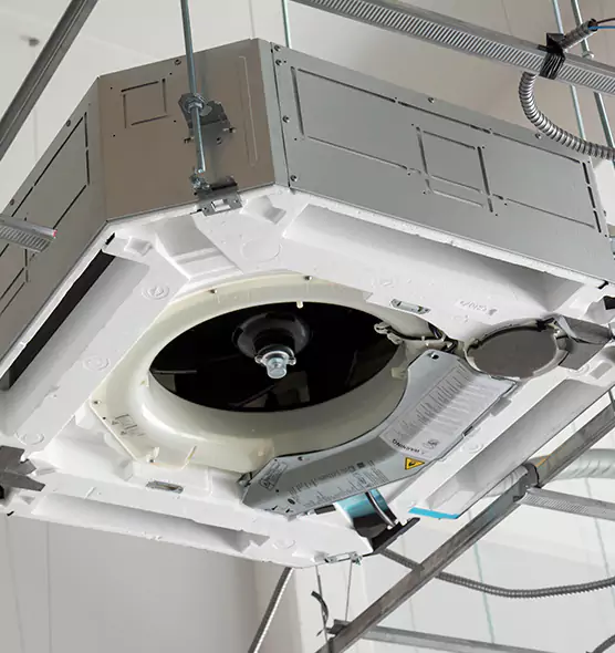 Professional Industrial Dryer Vent Cleaning in Orland Park, IL