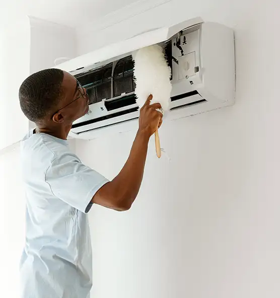 Professional Maximize AC Efficiency  in Orland Park, IL