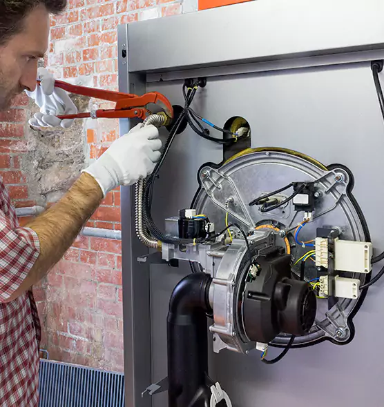 Advanced Repair Dryer Vent Hose in Orland Park, IL