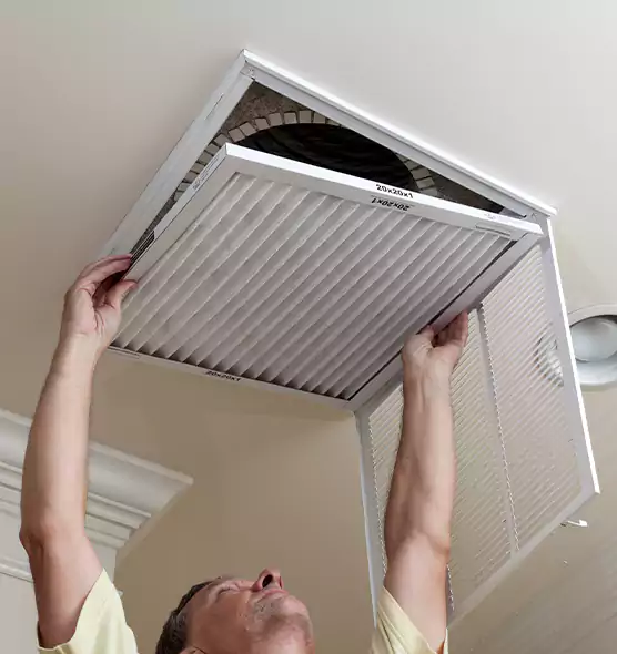 Advanced Residential Vent Cleaning in Orland Park, IL