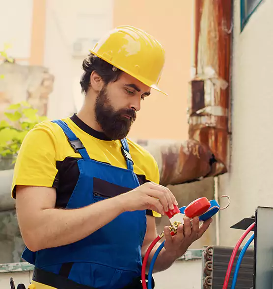 About Smart HVAC Installation in Orland Park, IL