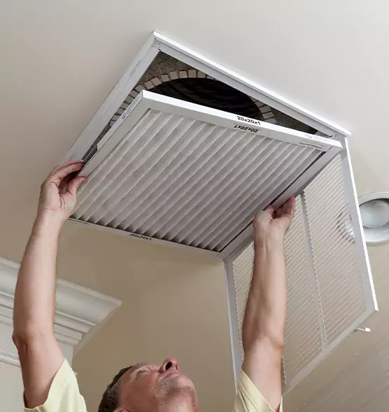 Trusted Vent Shaft Cleaning Expert in Orland Park, IL