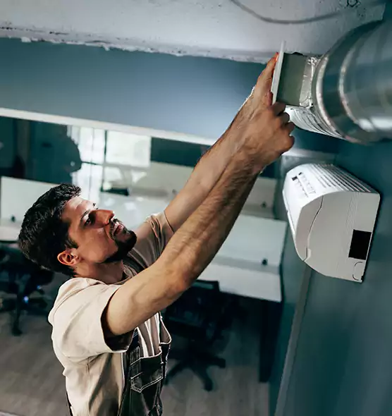 Reliable Warehouse Vent Cleaning in Orland Park, IL