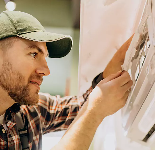 Why Homeowners Businesses Trust Us in Orland Park, IL?