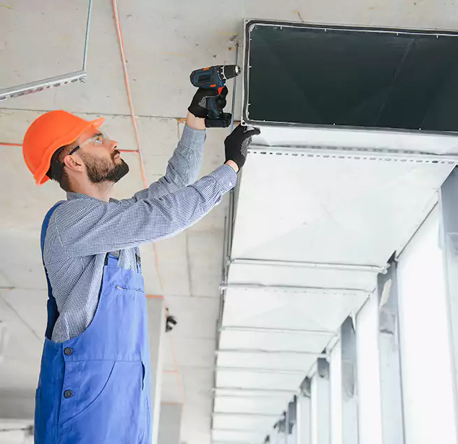 Why Homeowners & Businesses Trust Us in Orland Park, IL?