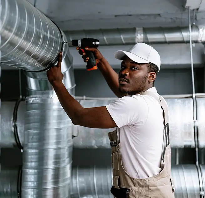 Why Homeowners & Businesses Trust Us Orland Park, IL