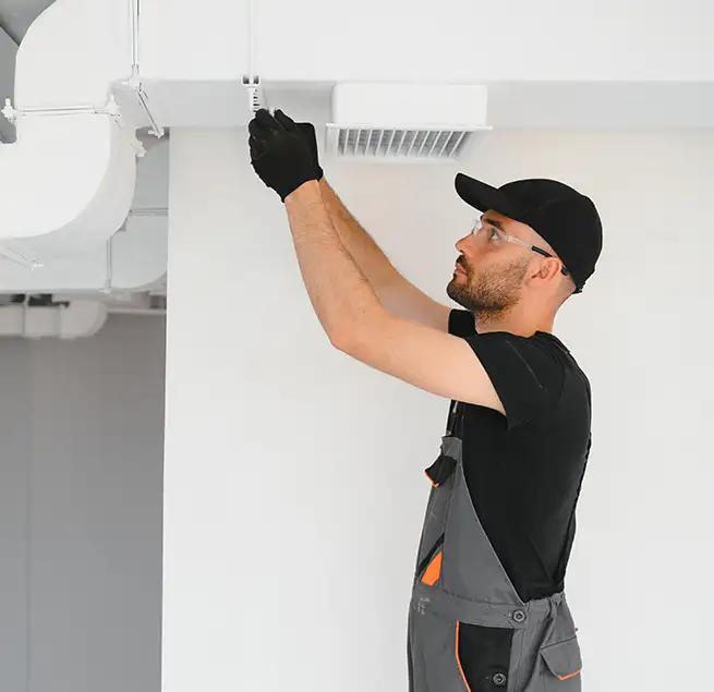 Why Homeowners & Businesses Trust Us in Orland Park, IL?