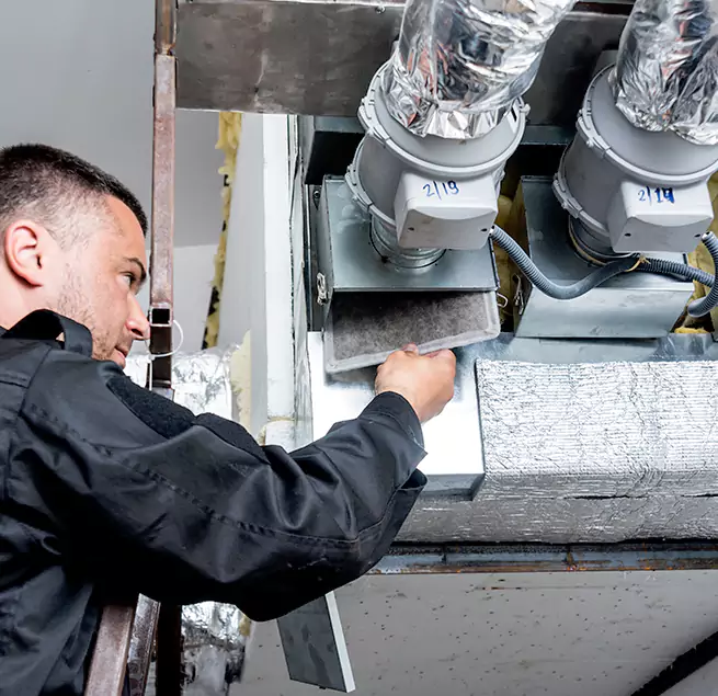 Why Homeowners & Businesses Trust Us in Orland Park, IL?