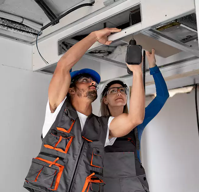 Why Homeowners & Businesses Trust Us in Orland Park, IL