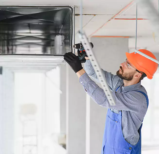 Why Homeowners & Businesses Trust Us Orland Park, IL