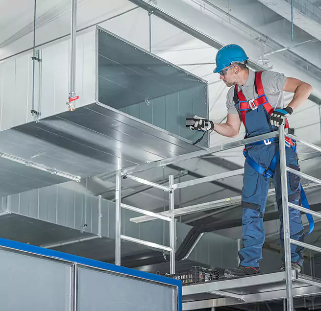 Why Homeowners & Businesses Trust Us in Orland Park, IL?