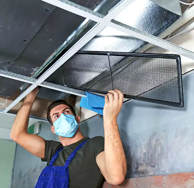 Why Homeowners Businesses Trust Us in Orland Park, IL