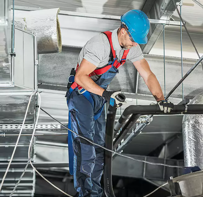 Why Homeowners & Businesses Trust Us in Orland Park, IL?