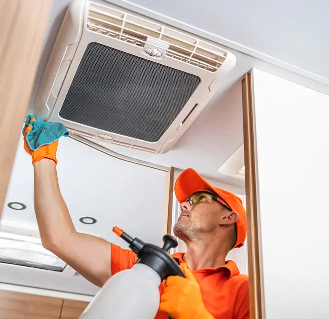 Why Homeowners & Businesses Trust Us in Orland Park, IL?