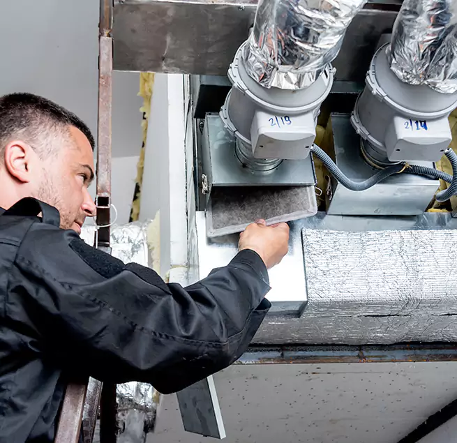 Why Homeowners & Businesses Trust Us in Orland Park, IL?