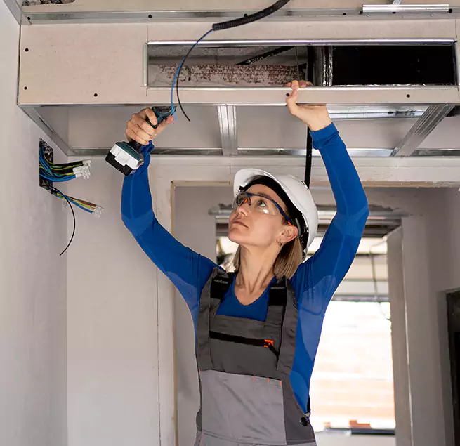 Why Homeowners & Businesses Trust Us in Orland Park, IL?