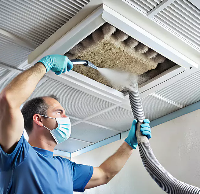 Why Homeowners Businesses Trust Us in Orland Park, IL