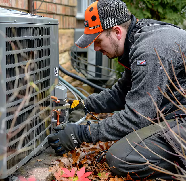 Why Homeowners & Businesses Trust Us in Orland Park, IL?