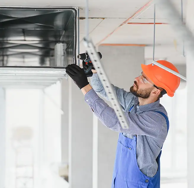 Why Homeowners Businesses Trust Us Orland Park, IL