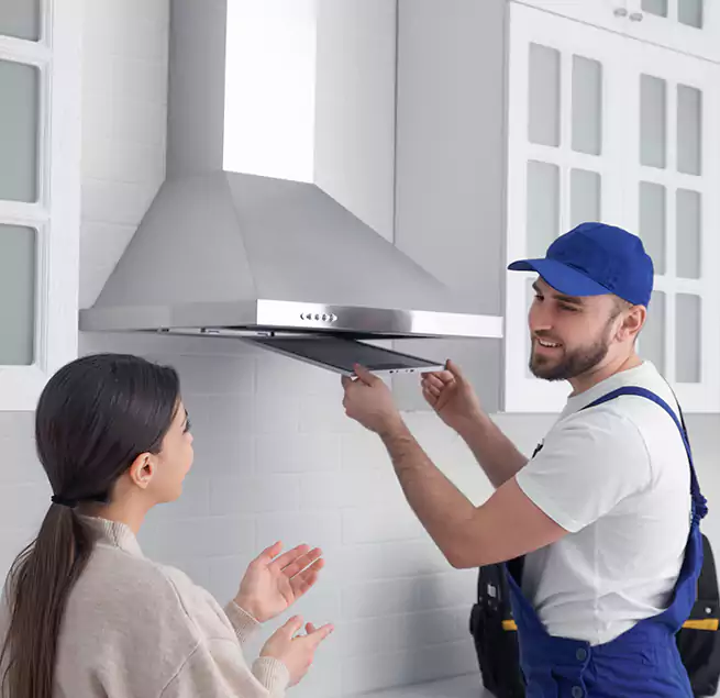 Why Homeowners & Businesses Trust Us in Orland Park, IL?