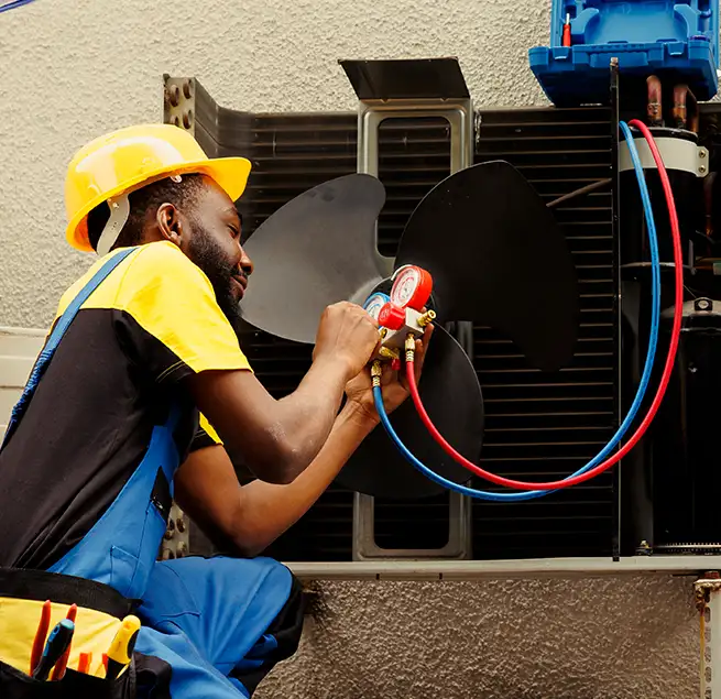 Why Homeowners & Businesses Trust Us in Orland Park, IL?