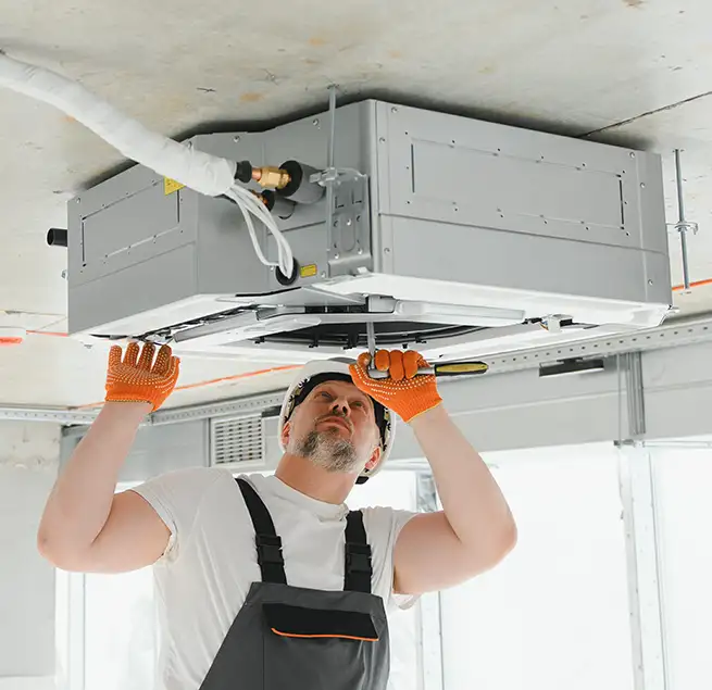 Why Homeowners & Businesses Trust Us Orland Park, IL