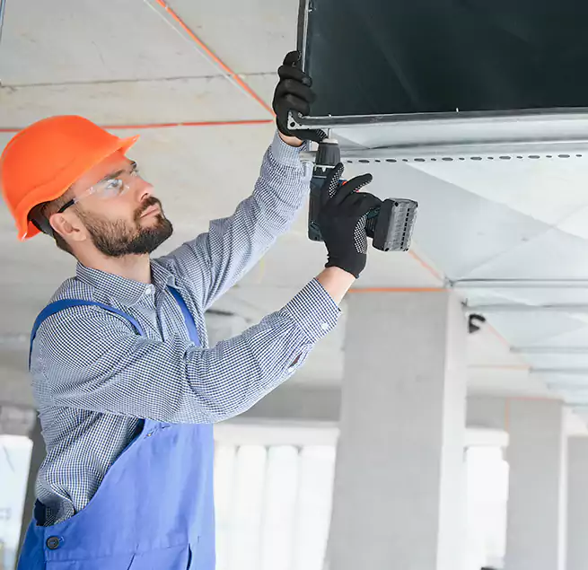 Why Homeowners & Businesses Trust Us in Orland Park, IL?